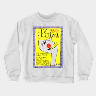 livid Crewneck Sweatshirt